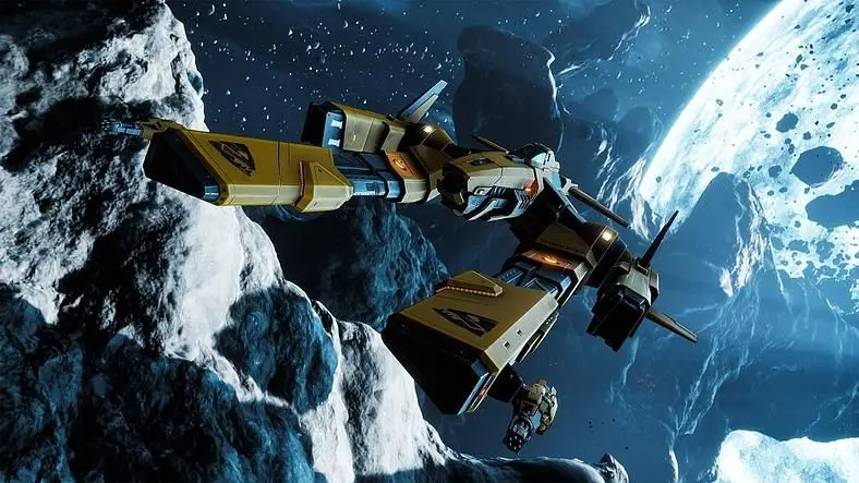 Everspace 2 Release Date - Everything We Know