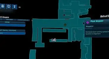 Borderlands 3 Guts of Carnivora Red Chests - Locations Guide