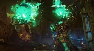 Borderlands 3 Maurice Not Working - Is Bloody Harvest bugged?