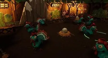 Dungeons 4 Closed Beta Starts Later This Month, Sign-Ups Now Live