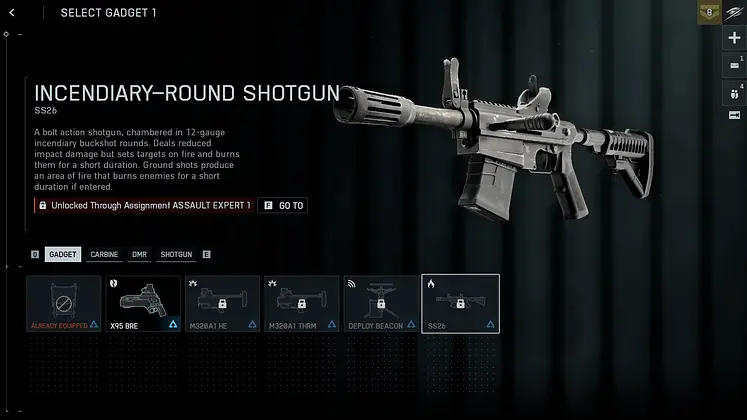 Battlefield 6 Gadgets: All Class Tools Explained