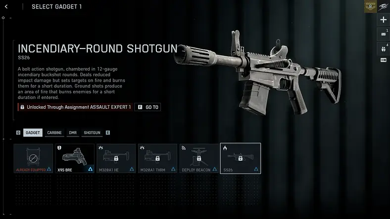 Battlefield 6 Gadgets: All Class Tools Explained