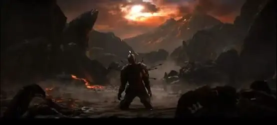Spike VGA 2012: Dark Souls II announced by Namco Bandai
