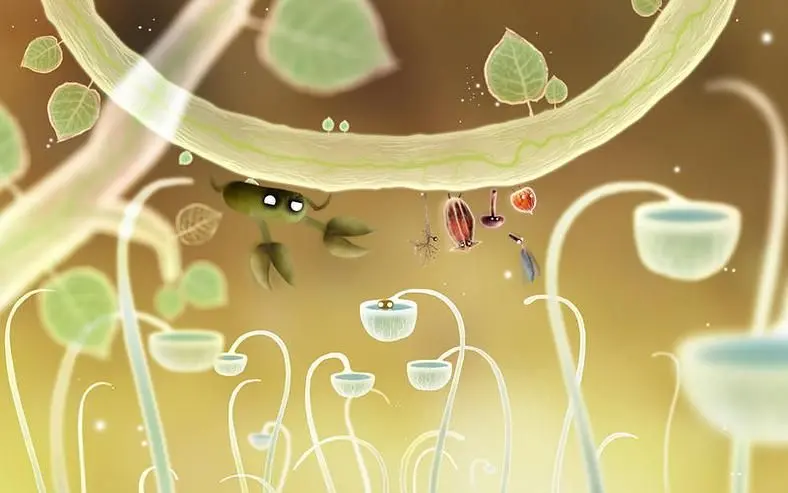 Game of the Month - April