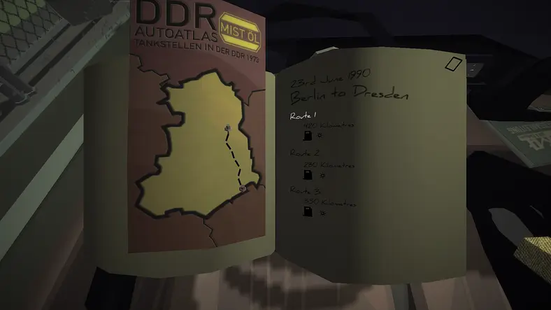 Guide: Everything we know about Jalopy.