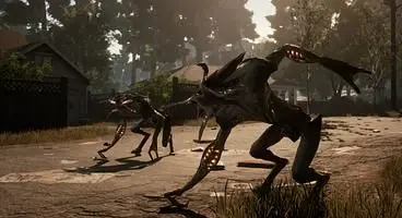 Earthfall - Horde Mode, Player Progression Incoming