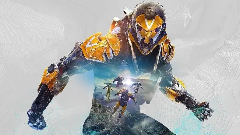 Anthem is making EA reconsider their Game Launching Process