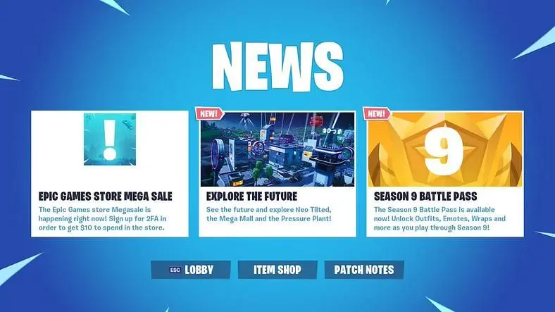 Epic Games Store Mega Sale - What is It?