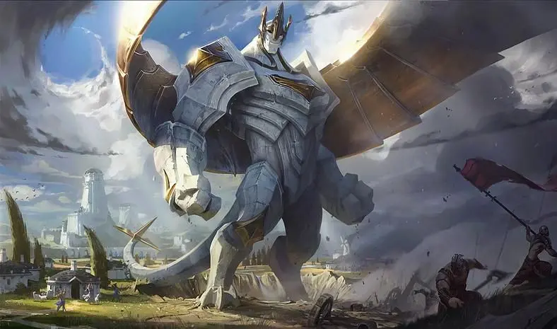 League of Legends Patch Notes 10.3 - Wukong Rework Returns, Release Date and More