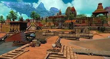 FFXIV Patch 6.1 Release Date - Here's When It Launches