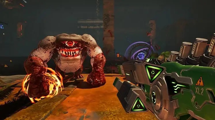 Serious Sam: Shatterverse Release Date (Confirmed 2026) - Platforms, Pre-orders, & Trailers 