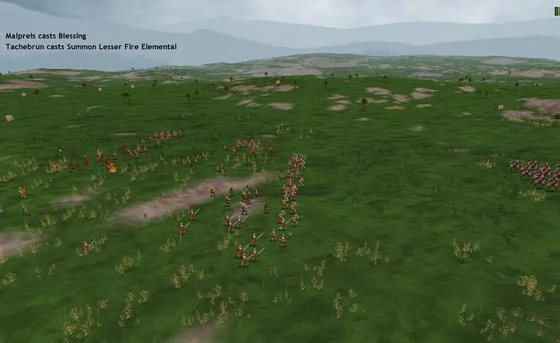 Dominions 4: Thrones of Ascension announced by Illwinter