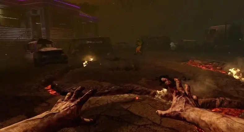 Revolution DLC officially unveiled for Black Ops 2