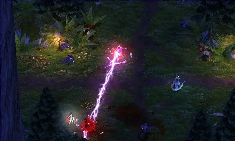 Magicka gets engine overhaul in free update