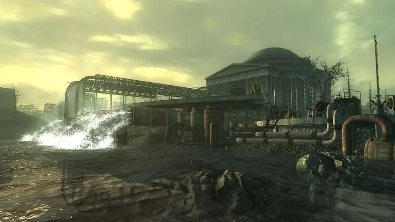 Bethesda confirms Fallout 3 DLC for PS3, two more DLC releases planned for all three platforms