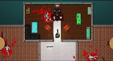 Hotline Miami 2 level editor beta beginning on December 10th