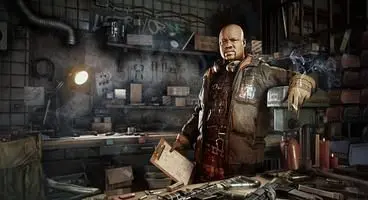 Homefront: The Revolution Goliath Edition gives you a radio controlled combat drone