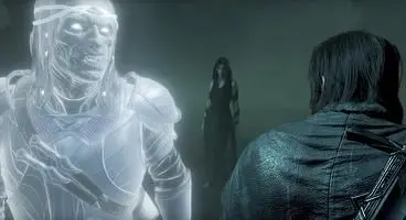 Monolith reveals how Shelob can turn into a lady in Middle-Earth Shadow of War, and new Orc Terror Tribe