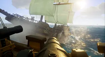 Sea of Thieves System Requirements – Can Your PC Run it?