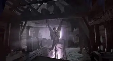 Resident Evil 2 Remake Was Nearly First-Person