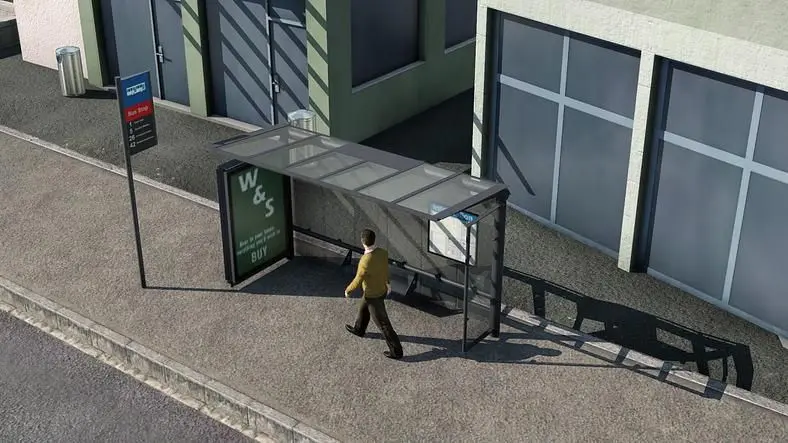 The Best Transport Fever 2 Mods