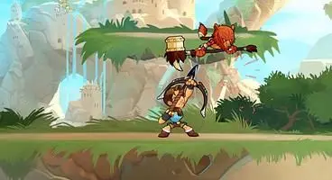 Brawlhalla Patch Notes - Update 3.57 Adds Tomb Raider's Lara Croft