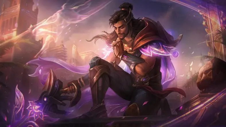 League of Legends Patch 14.2 - Release Date, Primal Ambush Skins, and More