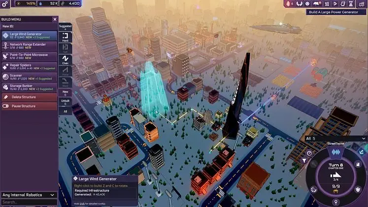 The Best 4X Games of 2025