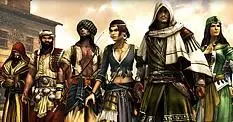 Assassin's Creed: Revelations multiplayer beta now on PSN
