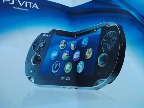 Rumour: PSP2 is PlayStation Vita?