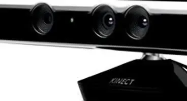 Kinect at launch "will not support sign language," can't read fingers