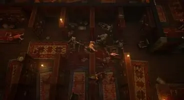 Redeemer Is The First Of Gambitious' Three Upcoming Titles