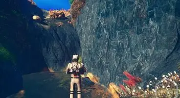 Planet Nomads Breaks Out Of Its Closed Alpha State And Onto Early Access April 18