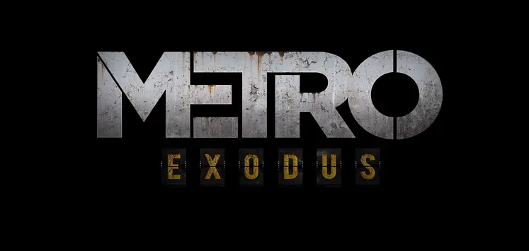 Halting Rumors Of A 2017 Release, Metro Exodus Debuts With A 2018 Placeholder
