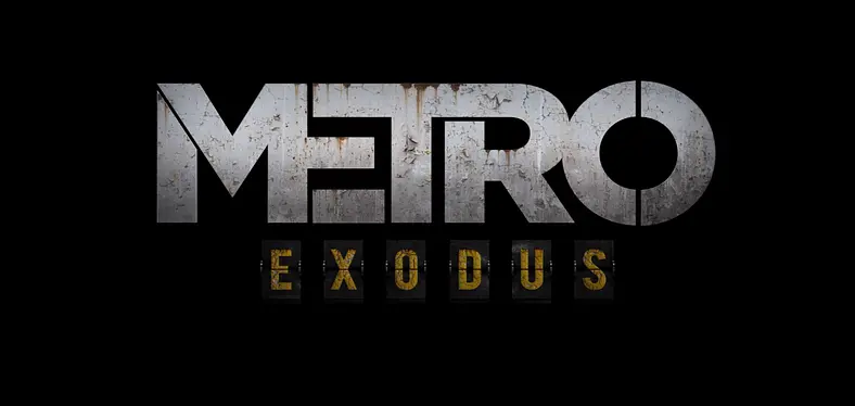 Halting Rumors Of A 2017 Release, Metro Exodus Debuts With A 2018 Placeholder
