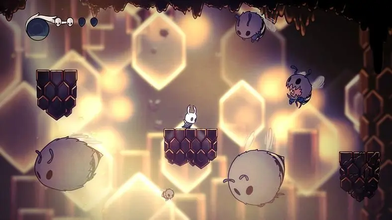 Team Cherry, Developers of Hollow Knight, Share New DLC Details Through Reddit AMA