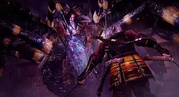 Nioh: Complete Edition Patch Notes - v1.21.04