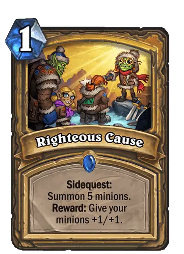 Hearthstone: Descent of Dragons Release Date and Card List