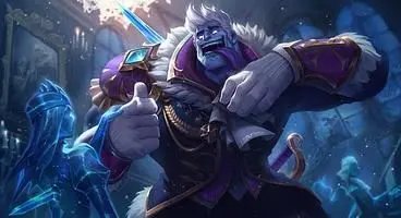 Dr. Mundo Is Getting A Visual and Gameplay Update in League of Legends' Patch 11.12