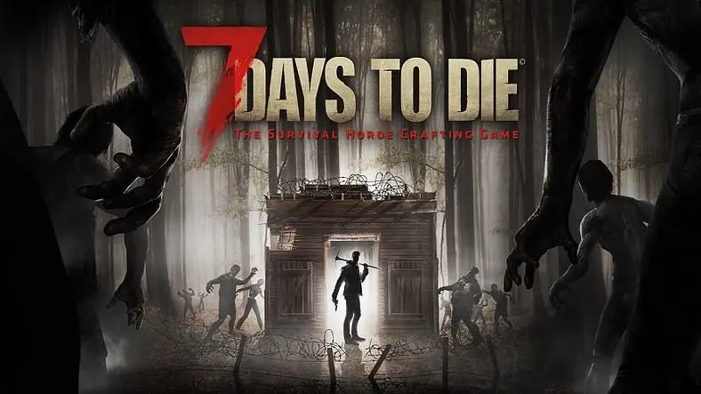 7 Days to Die Alpha 20 Release Date - Here's When It Could Be Coming in 2021