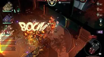 Is Endless Dungeon on Xbox Game Pass?