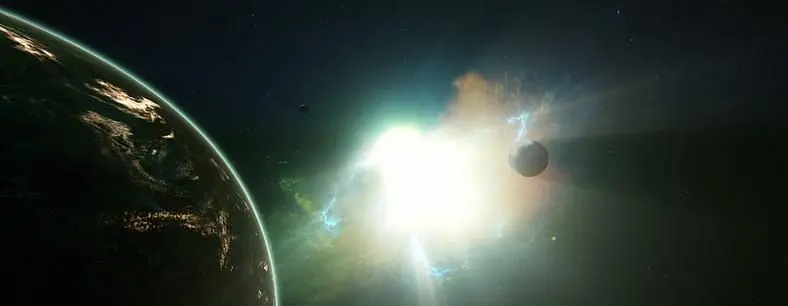 Goss System unlocked for Star Citizen, on track for crowd source record