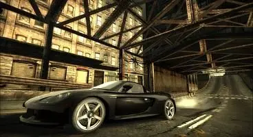 The presentation is very sleek and stylish, the graphics are very impressive, and the sound effects aren't bad either.