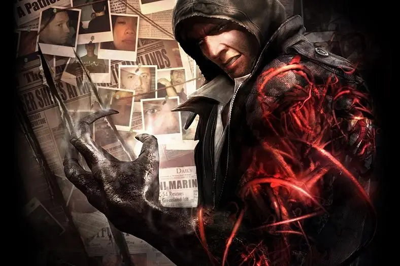 Top 15 Assassins in Video Games