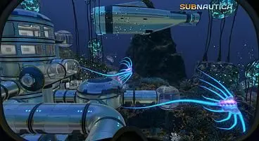 Subnautica Sound Designer Fired Over Bad Conduct