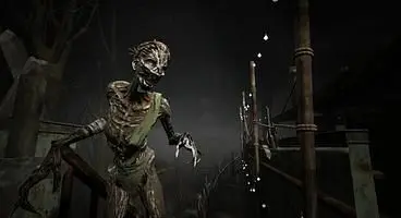 Dead By Deadlight Celebrates 3rd Anniversary With Scream's Ghost Face
