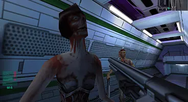 System Shock 2 Enhanced Edition announced
