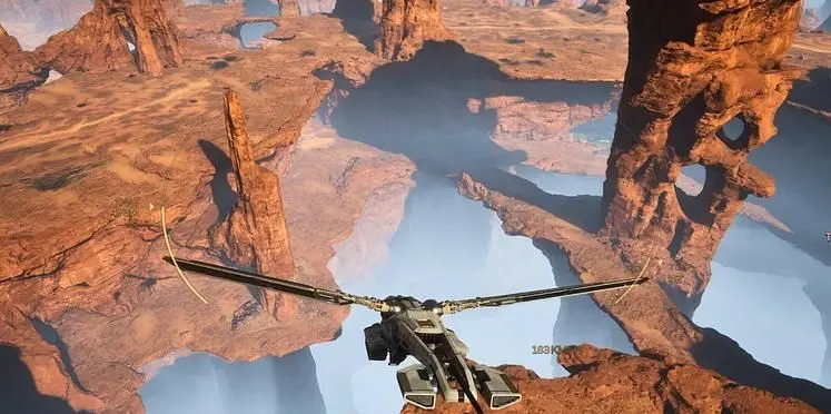 Dune Awakening Guide to the Best Base Locations