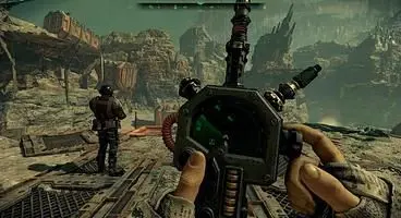 Warhammer 40,000: Darktide's Expeditions Game Mode Takes Us Outside Hive Tertium