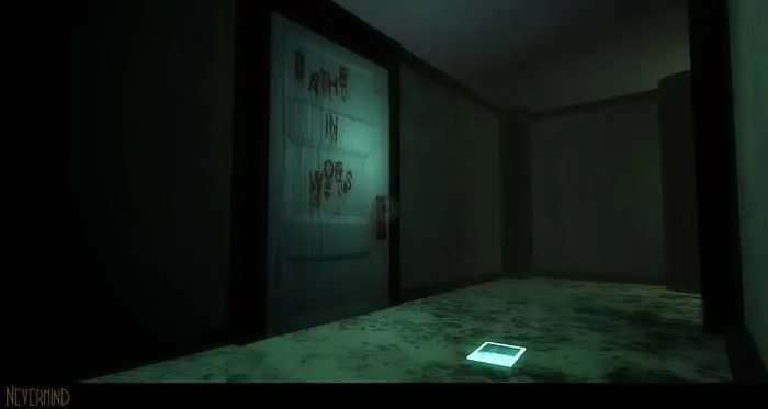 Nevermind horror adventure begins Kickstarter, uses biofeedback for anxiety